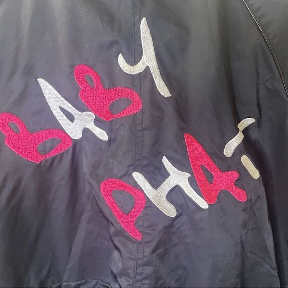Baby Phat Y2K Jacket Sz 2X - Picture 7 of 11